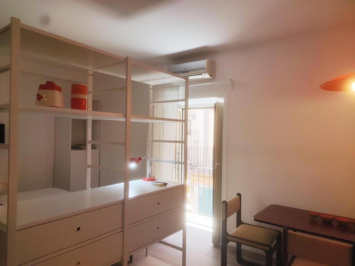 Apartamento Casa Al Corso Pozzuoli Centro Exterior foto