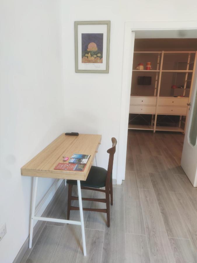 Apartamento Casa Al Corso Pozzuoli Centro Exterior foto