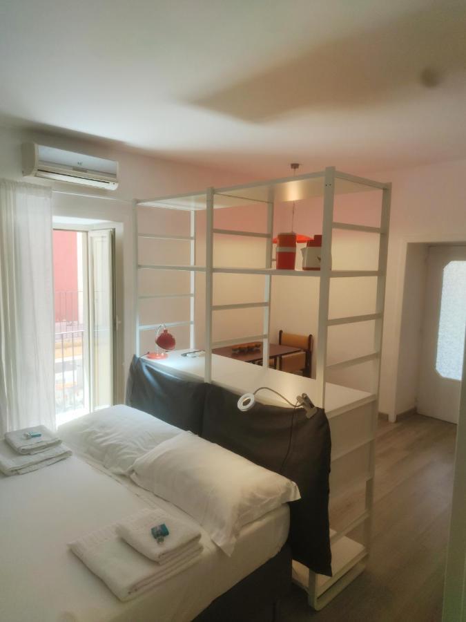Apartamento Casa Al Corso Pozzuoli Centro Exterior foto