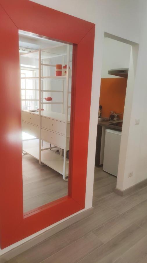 Apartamento Casa Al Corso Pozzuoli Centro Exterior foto